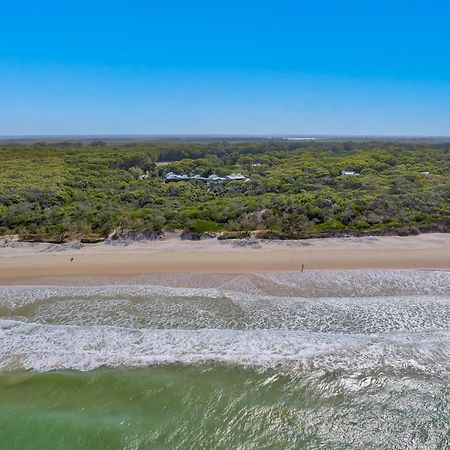 Surfside Beach House 19 Rainbow Shores Rainbow Beach Exterior photo